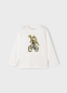 preview MAW2504087-031- L/S SHIRT