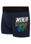 preview LEGO® NINJAGO® chlapecké boxerky – 3pack s potiskem ninja hrdinů LEGO