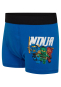 preview LEGO® NINJAGO® chlapecké boxerky – 3pack s potiskem ninja hrdinů LEGO