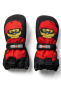 preview LEW250601101995-995- MITTENS UNISEX
