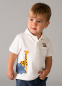 preview Chlapecké polo tričko MAYORAL
