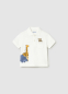 preview Chlapecké polo tričko MAYORAL