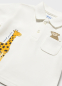 preview Chlapecké polo tričko MAYORAL
