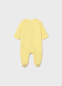 preview Kojenecký unisex set overalů se safari zvířaty MAYORAL