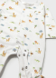 preview Kojenecký unisex set overalů se safari zvířaty MAYORAL