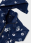 preview Chlapecká bunda s kapucí s fotbalovým motivem MAYORAL