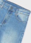 preview Chlapecké kalhoty slim MAYORAL