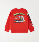 preview Chlapecká mikina Cars Lightning McQueen IDO
