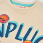 preview Chlapecké tričko s nápisem UNPLUG BOBOLI