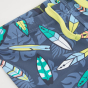 preview Chlapecké plavky se surf motivem BOBOLI