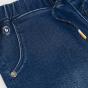 preview Ways chlapecké šortky denim modré BOBOLI