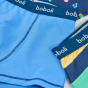 preview Chlapecké boxerky s hudebním motivem BOBOLI