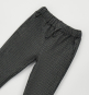 preview Stylové chlapecké kostkované kalhoty IDO
