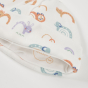 preview Unisex kojenecká souprava – krémová BOBOLI
