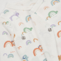 preview Unisex kojenecká souprava – krémová BOBOLI