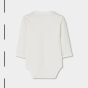 preview Unisex kojenecká souprava – krémová BOBOLI
