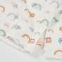 preview Unisex kojenecká souprava – krémová BOBOLI