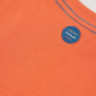 preview Chlapecké tričko – oranžové BOBOLI