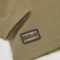 preview Chlapecké tričko outdoor – khaki BOBOLI