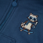 preview Chlapecká mikina na zip BOBOLI
