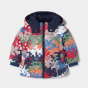 preview Chlapecká oboustranná parka BOBOLI