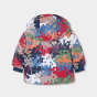 preview Chlapecká oboustranná parka BOBOLI
