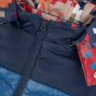 preview Chlapecká oboustranná parka BOBOLI