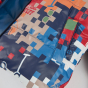 preview Chlapecká oboustranná parka BOBOLI