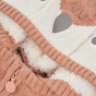 preview Unisex baby kardigan – barevný BOBOLI
