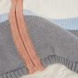 preview Unisex baby kardigan – barevný BOBOLI