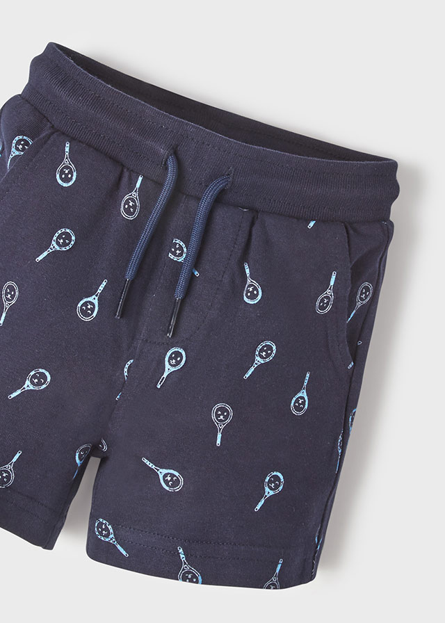 detail Dětský set - kraťasy a tričko MAYORAL