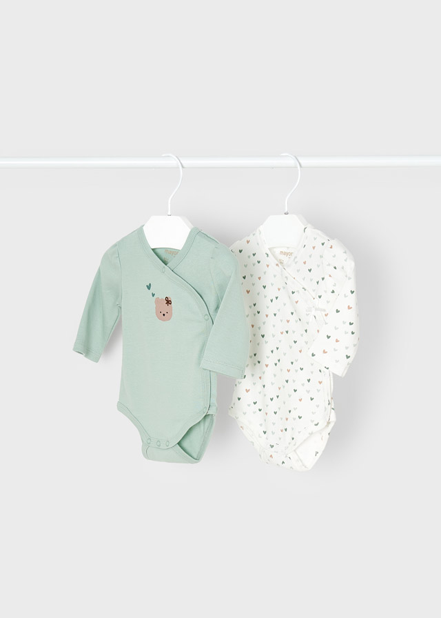 detail Dětské body - set 2ks MAYORAL