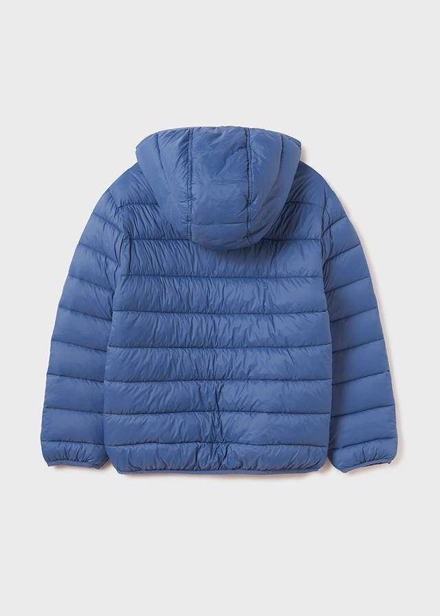 detail Chlapecká bunda MAYORAL