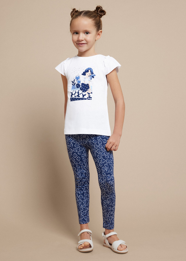 detail Girls' 3 piece set