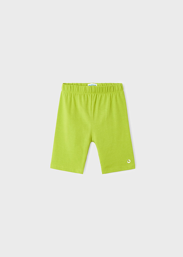 detail Girls' cycling shorts
