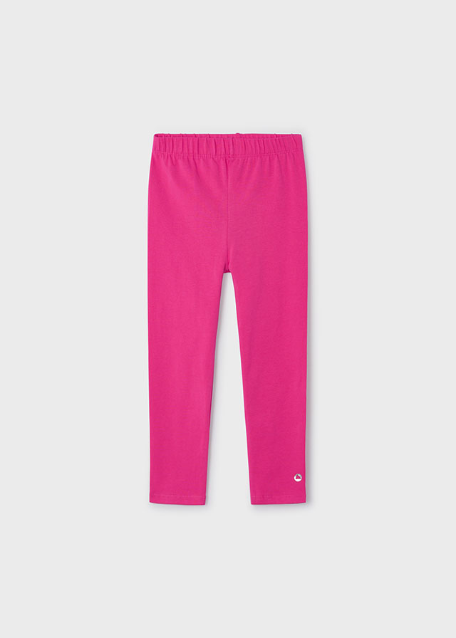 detail Girls' leggings