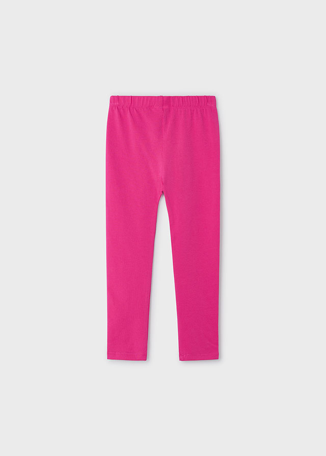 detail Girls' leggings