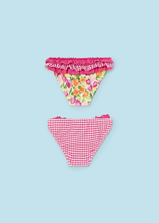 detail Baby set of 2 swim pants