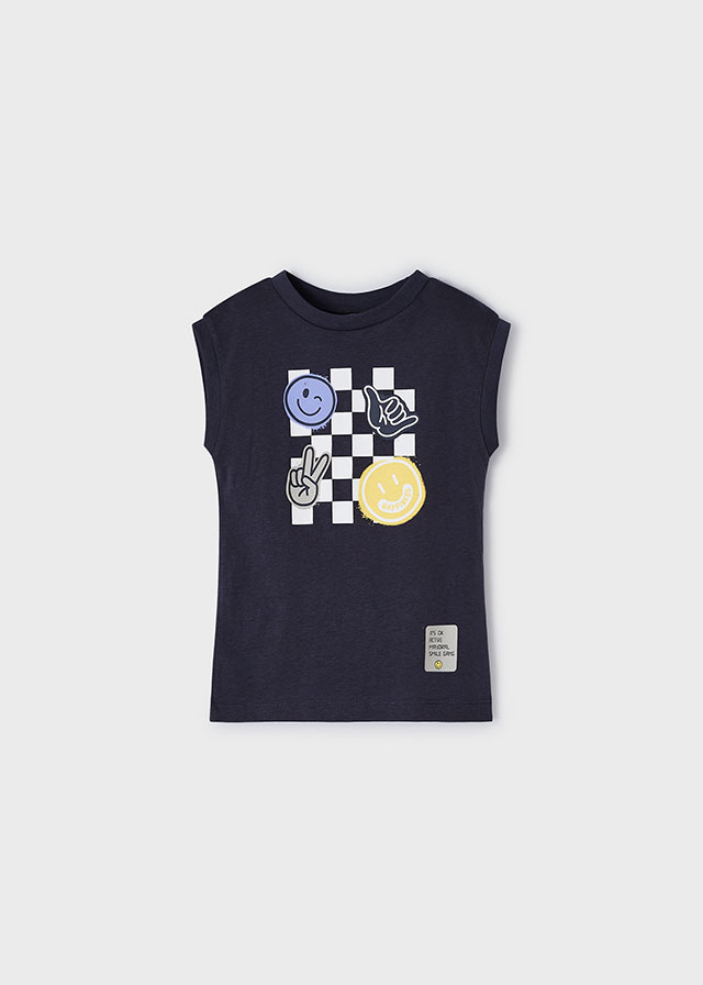 detail Boys' set of 2 T-shirt