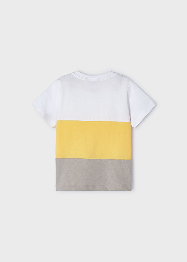 detail Boys' set of 2 T-shirt