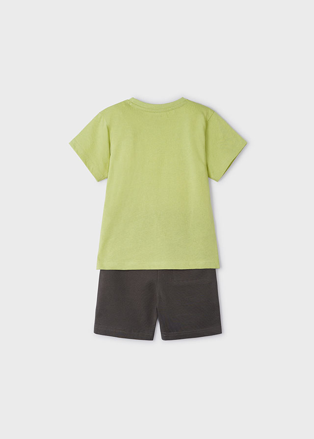 detail Boys' 2 piece set
