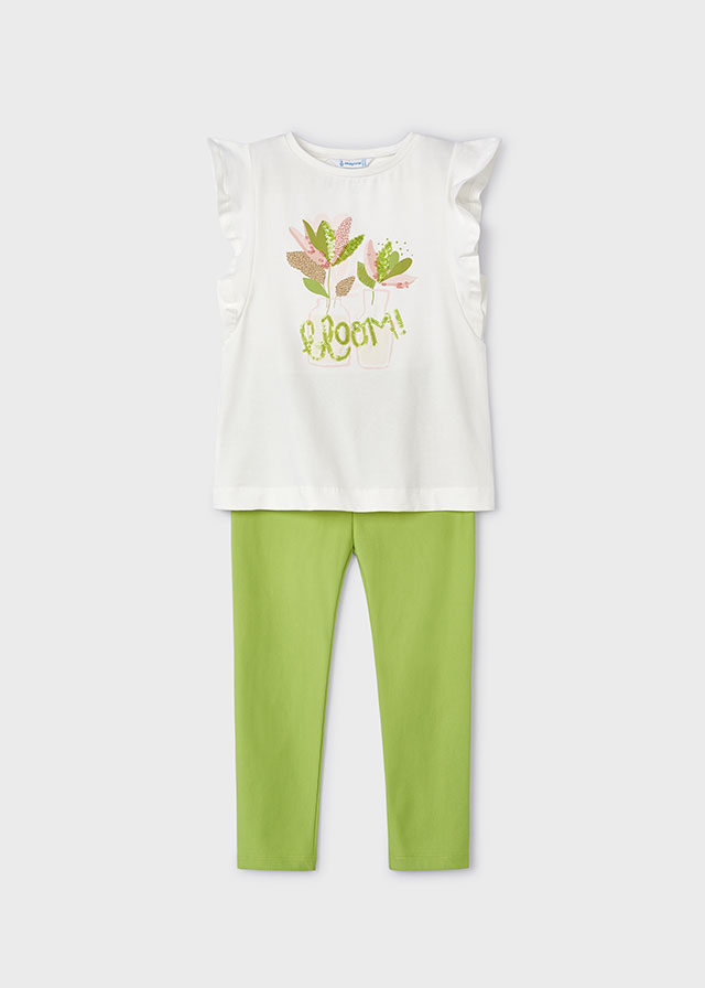 detail Girls' 2 piece set