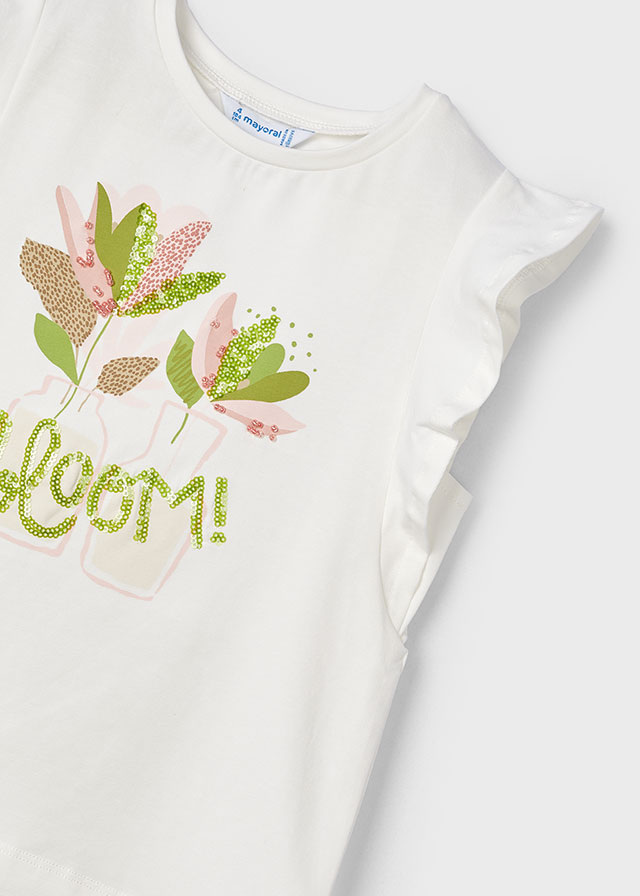 detail Girls' 2 piece set