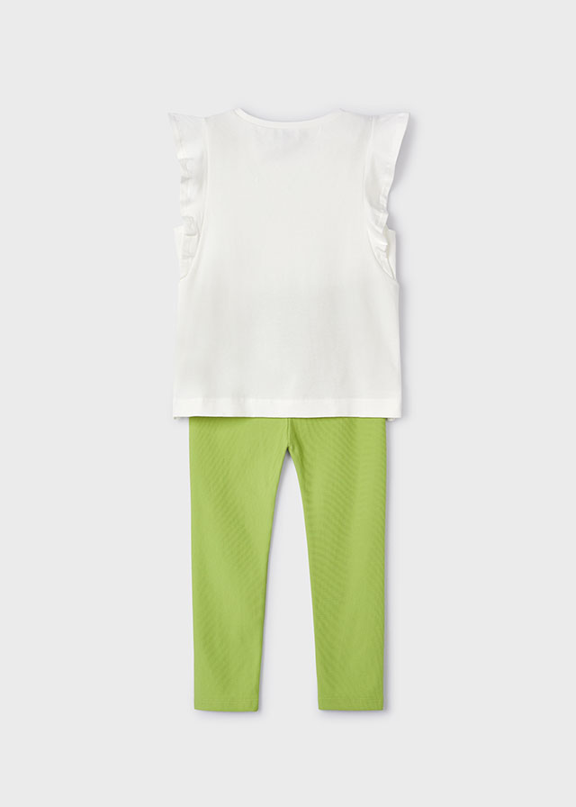 detail Girls' 2 piece set