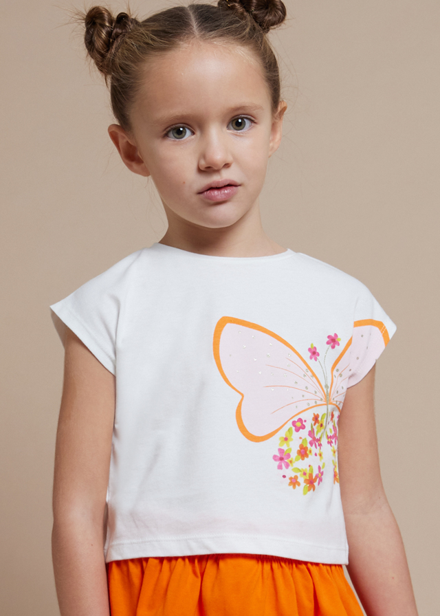 detail Girls' 3 piece set