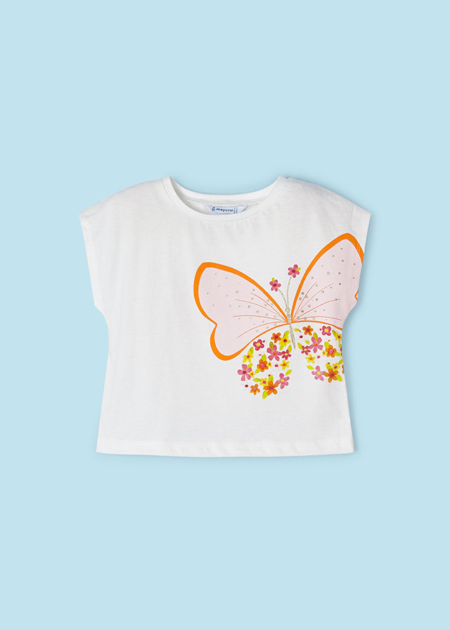 detail Girls' 3 piece set