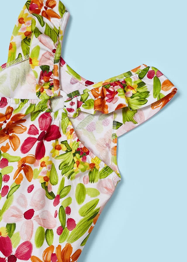detail Girls' 3 piece set