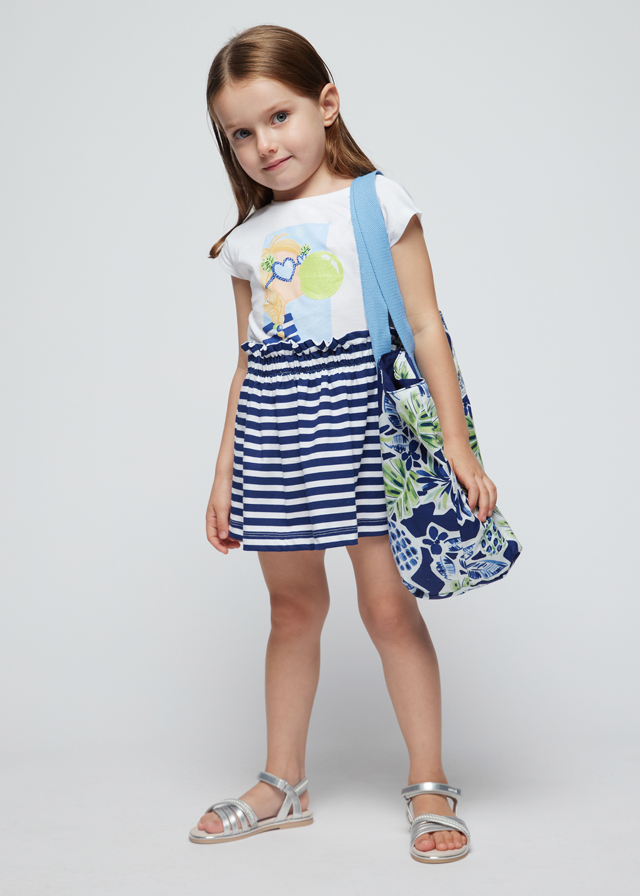 detail Girls' 2 piece set