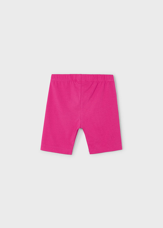 detail Letní legíny – pohodlný styl pro dívky MAYORAL