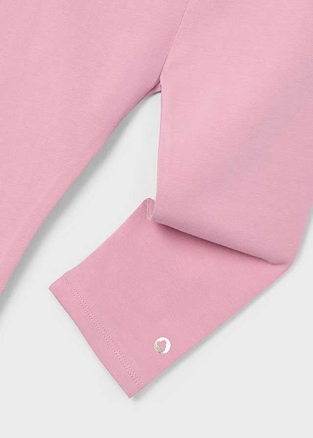 detail Dívčí legíny – lehké a pohodlné MAYORAL